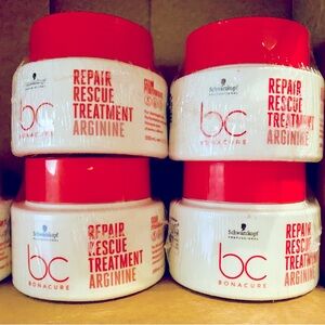 Schwarzkopf BC